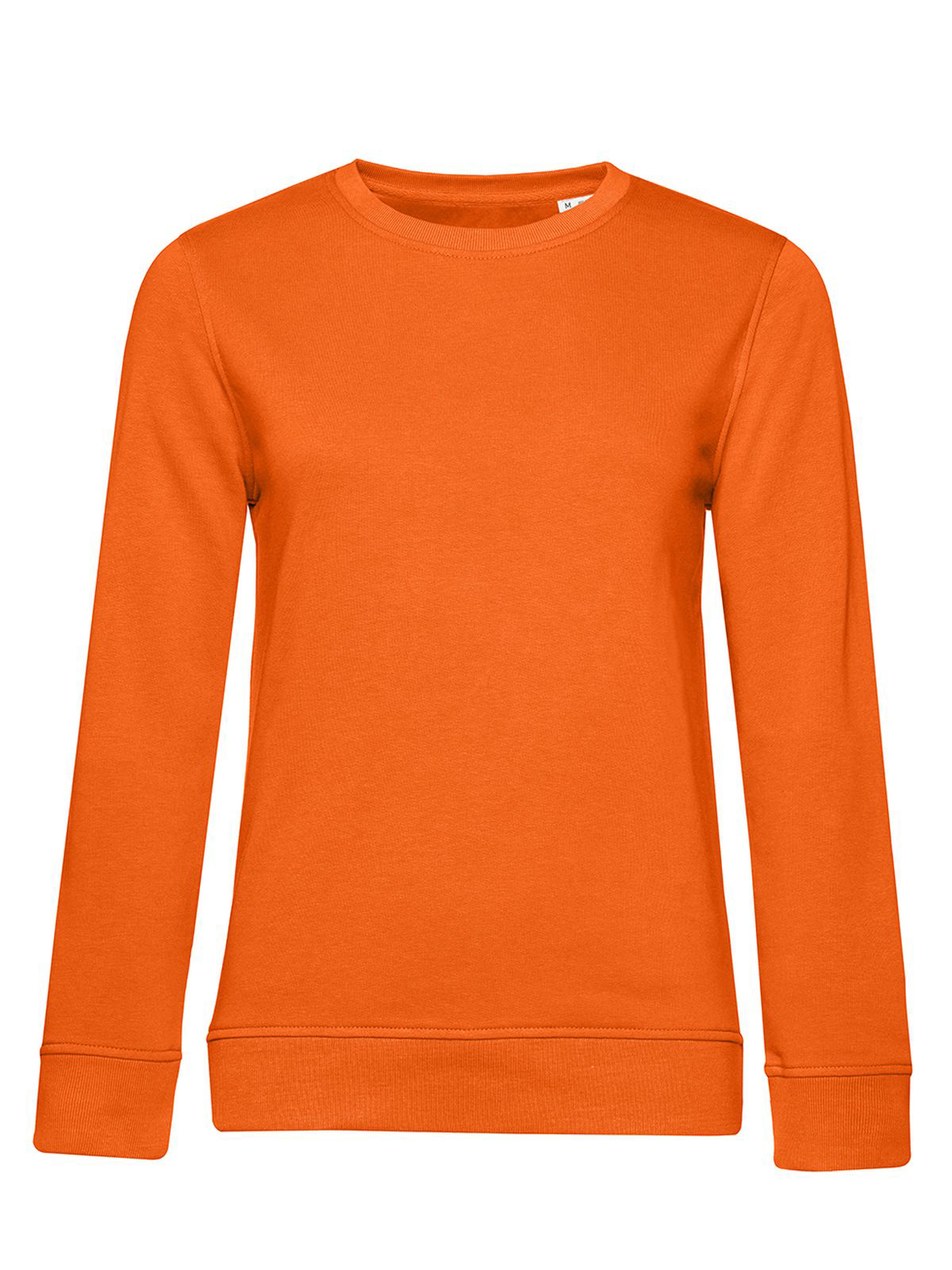 pure orange